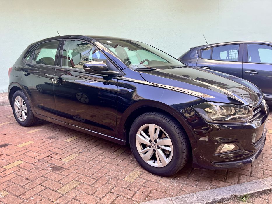 Volkswagen Polo 1.6 Tdi 80cv