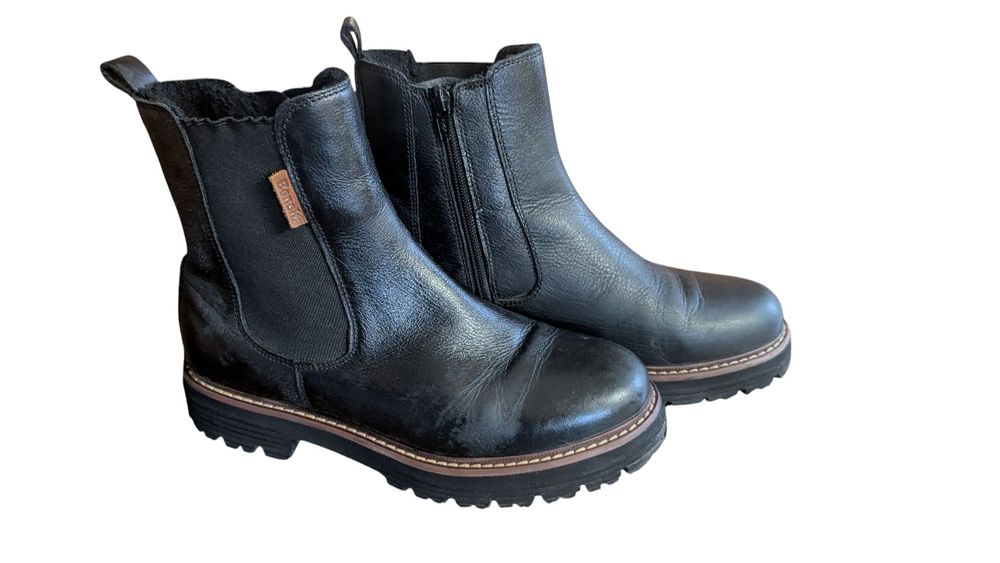 Buty trapery 39 Bench