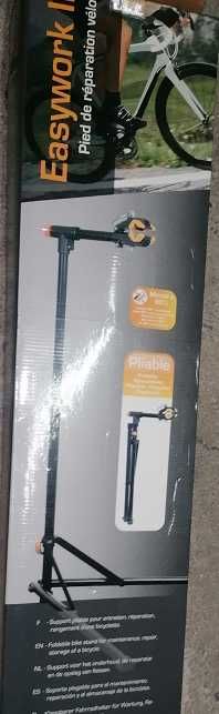 Suporte de bicicleta (oficina)