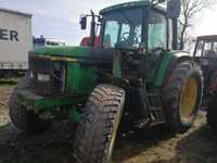 ciagnik rolniczy john deere 6610