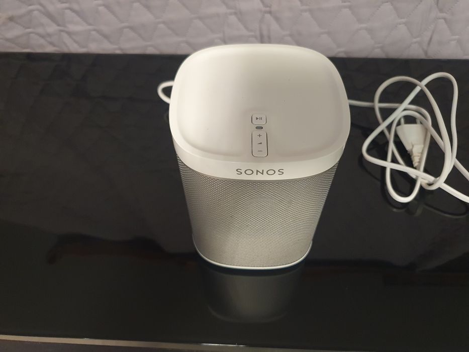 Sonos Play1 glosnik strumieniowy idealny