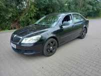 Skoda Octavia 10r. 1.9 TDI, Klima, Ekonomiczna