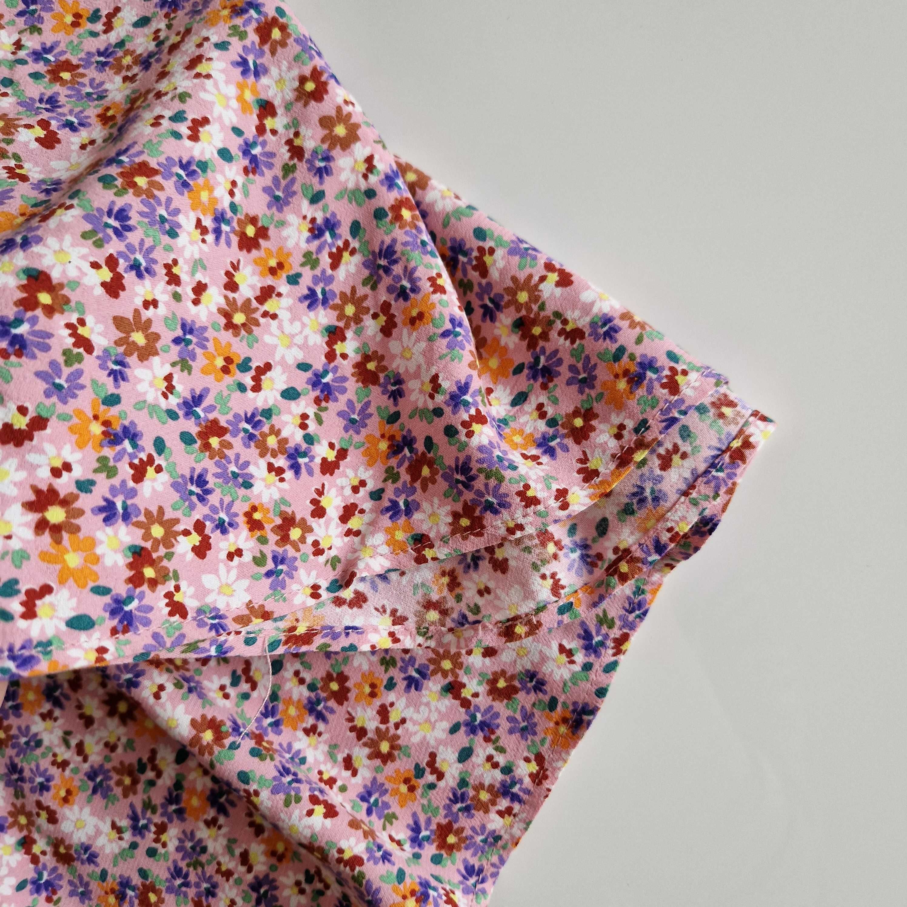 Платье zara 140 сукня