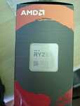 Procesor ryzen 7 5700x
