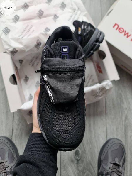Термо New Balance Cordura 1906R Black