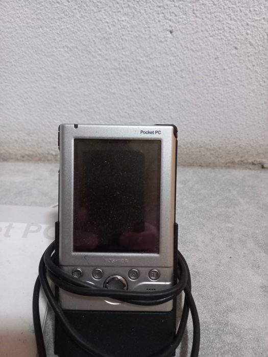 Pocket PC Toshiba e330