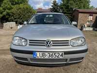 Golf IV kombi 1.6 1999