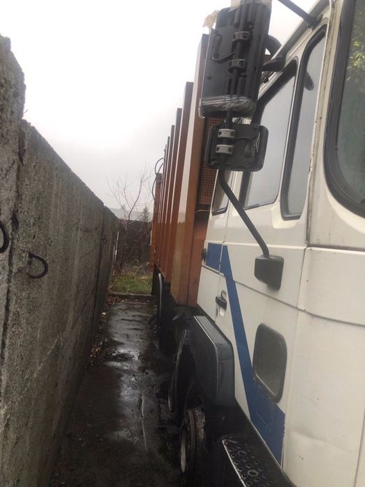 Запчасть ман 26314