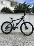 Bicicleta Rockrider 540 - BTWIN
