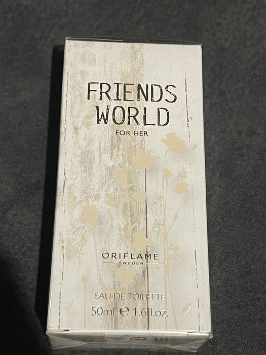 Perfume