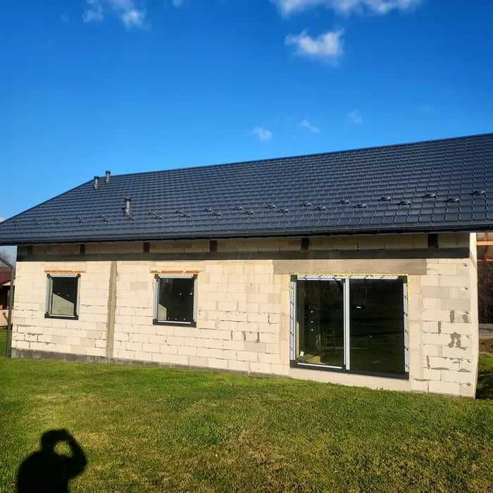 dom w straszydlu, piękna działka i lokalizacja