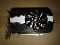 RTX 1060 3gb sprawna