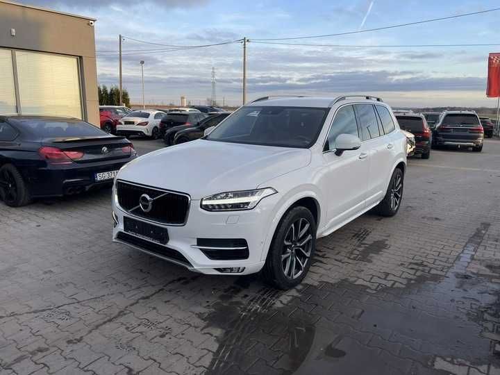 Бампер Volvo XC40 XC60 XC90 Xc70 V90 S90 S60 розборка запчастини