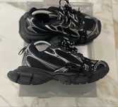 Balenciaga 3XL 38/39 original wmns женские баленсиага track new