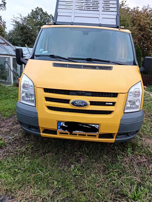 Sprzedam Ford Transit