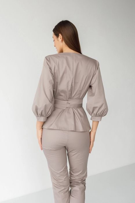 Медичний костюм хірургічка размер 44