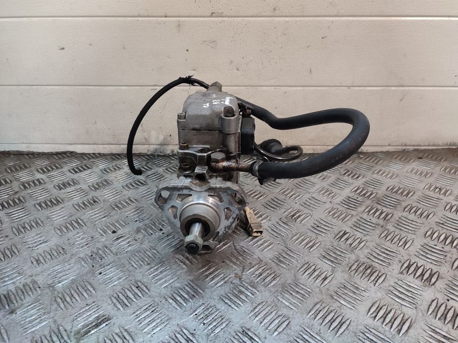 Chrysler Voyager III 95-00 2.5 TD pompa wtryskowa