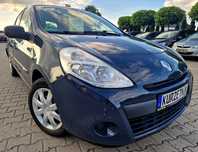 Renault Clio Lift Yahoo#2012r#1.2 benzyna#143tys przebiegu#zadbana z N