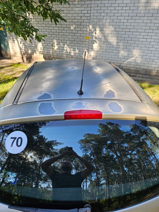 Продаєтся Opel Corsa 1.2