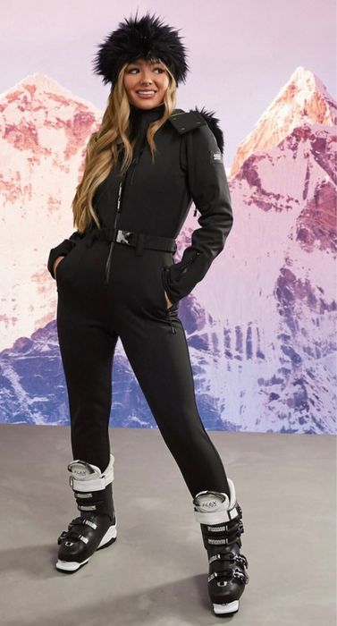 Лыжный комбинезон Asos4505/лыжный костюм
