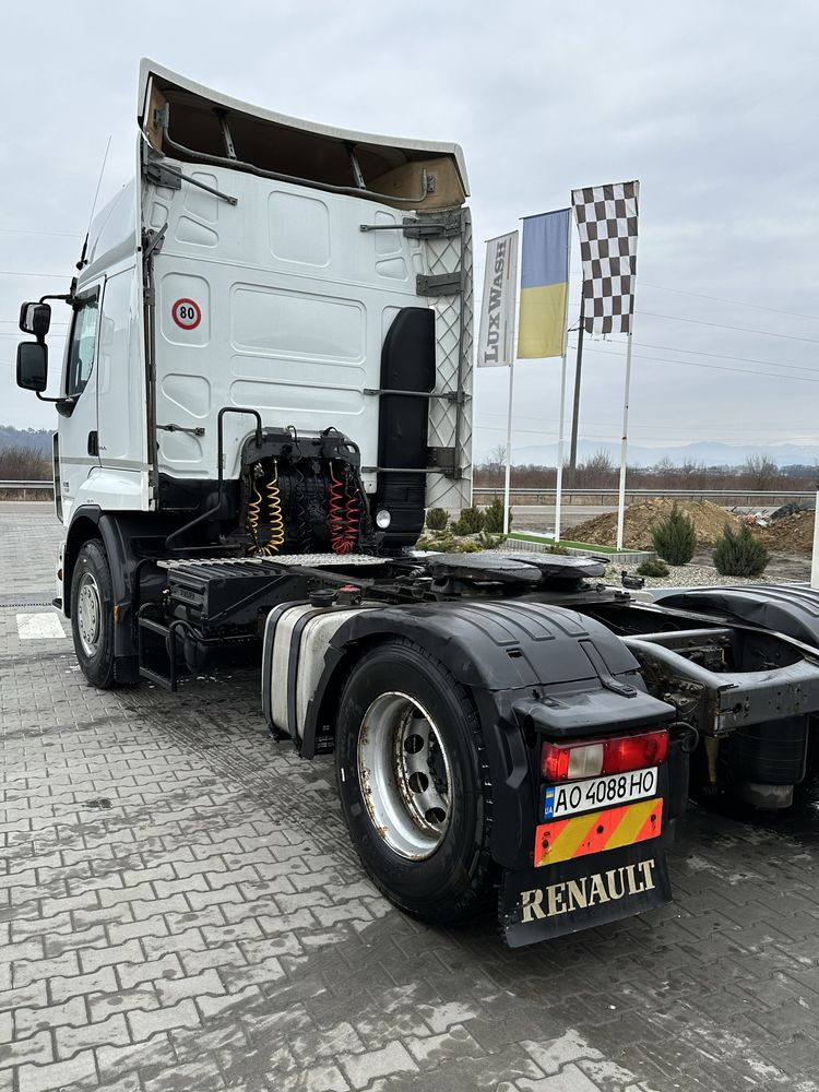 Продам Renault Premium 2010 рік автомат