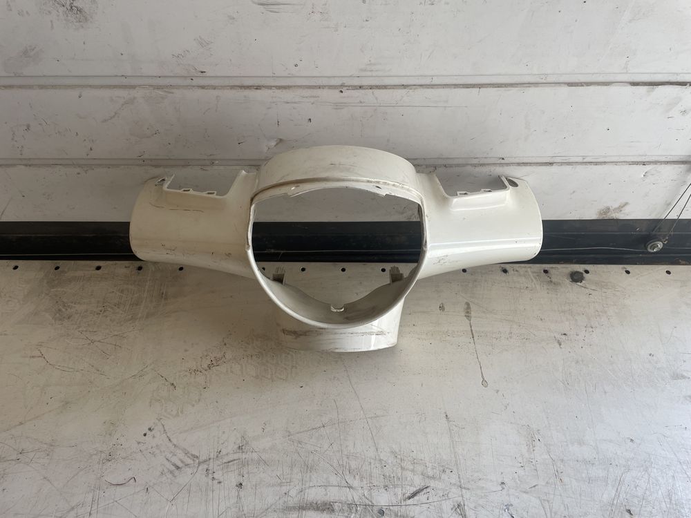 Peugeot Django Osłona Licznika Lampy
