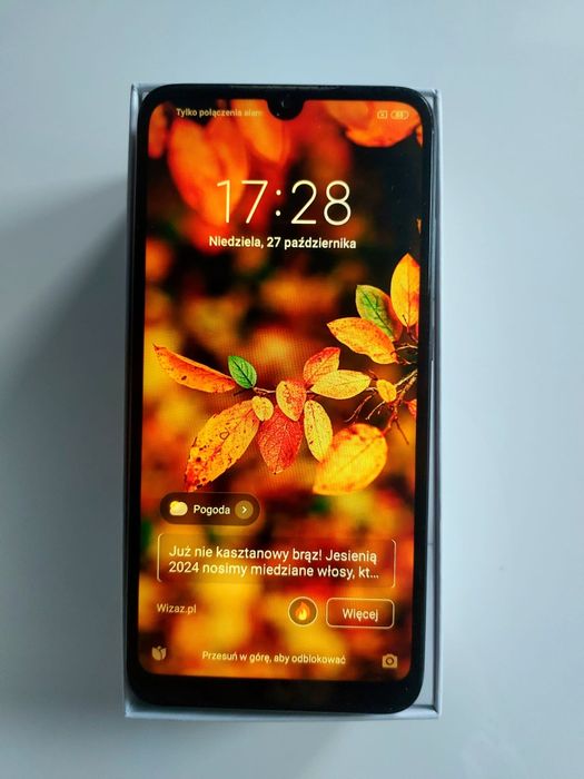Telefon Xiaomi Redmi 7
