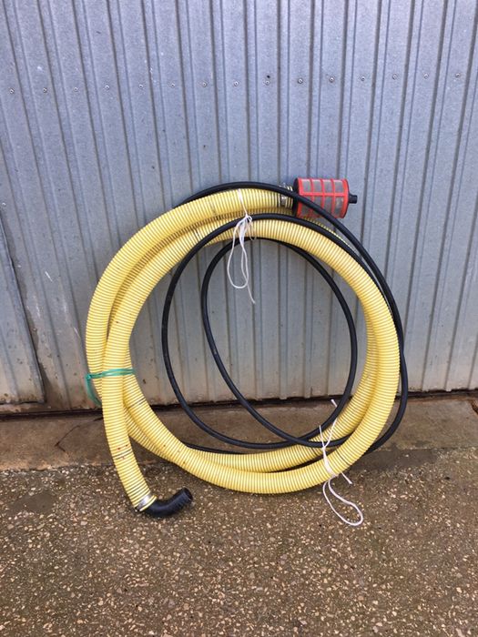 Puxador de água para pulverisador