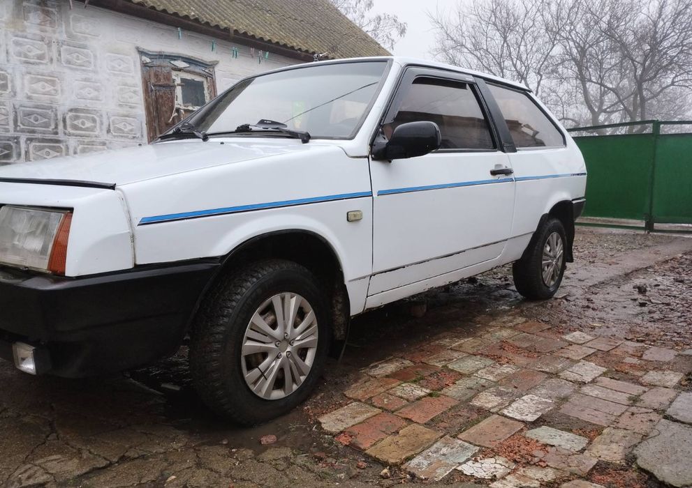 Продам Ваз 2108, 1986 року