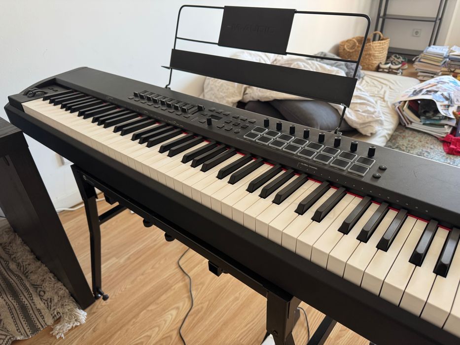 M-Audio Hammer Pro (88) Piano
