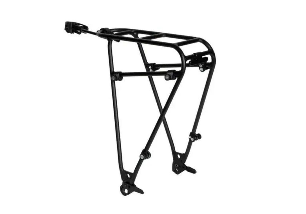 Bagażnik rowerowy tylny ORTLIEB Quick Rack F78104 FV / 062-275
