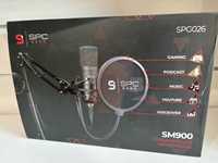 Mikrofon SPC Gear SPG026 SM900 !! Lombard Halo Gsm