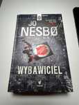 Zestaw JoNesbø:WybawicielPierwszy śnieg,Pancerne serce,Upiory,Macbeth.