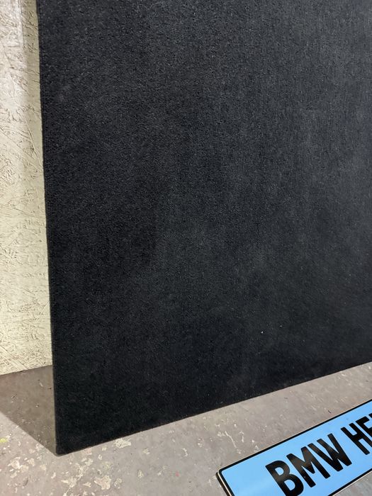 Задняя полка багажника Полік багажнику пол БМВ G32 GT 640 Разборка BMW