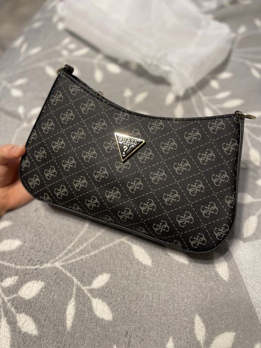 Акція! Жіноча сумка Guess, купити сумку гес дівчині, женская сумка Gue