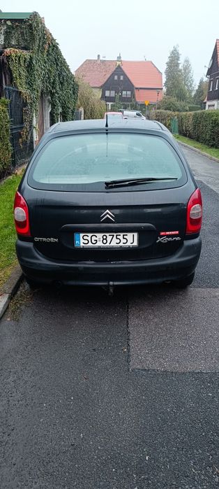 Citroen Xsara Picasso 2002