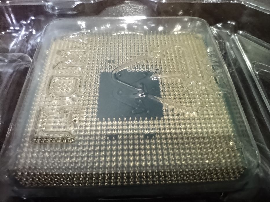 Procesor AMD Ryzen 5 5600 GT AM4 + chłodzenie  Endorfy Fera 5 ARGB