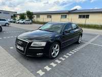 Audi A8, zadbane