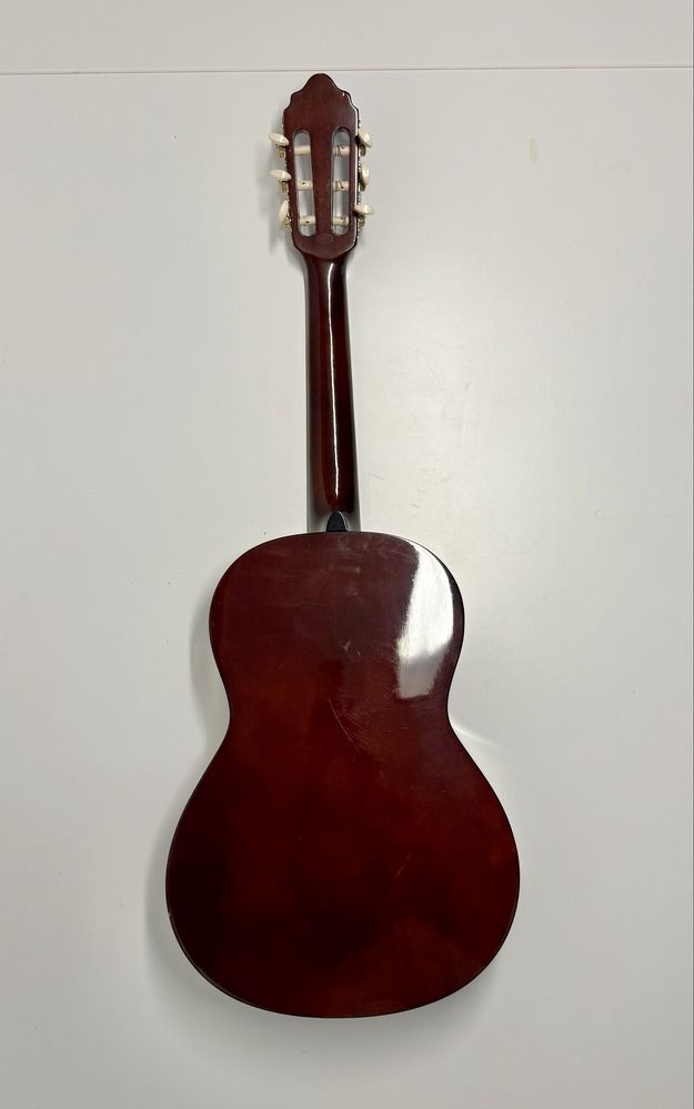 Gitara klasyczna Valencia CG-160 3/4, pokrowiec GRATIS