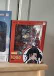 Nendoroid Wei Wuxian Mo Dao Zu Shi yaoi danmei figurka anime manga