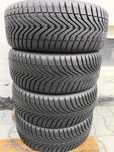 195/45/16 Vredestein Snowtrac 5  KOMPLET, STAN IDEALNY