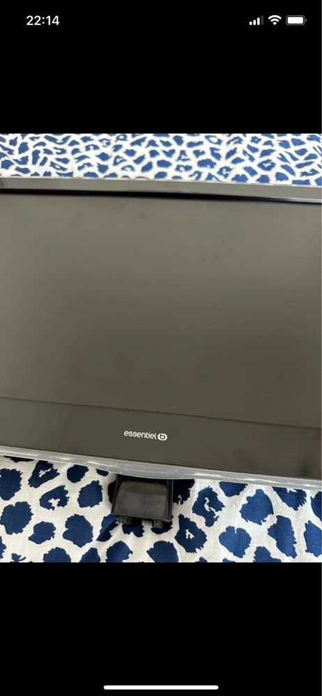 Televisão Pequena