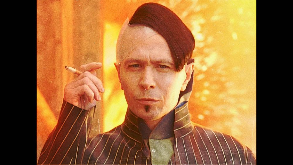 Leon Zawodowiec,Piąty element,Nikita,Wielki błękit blu ray Stanidealny