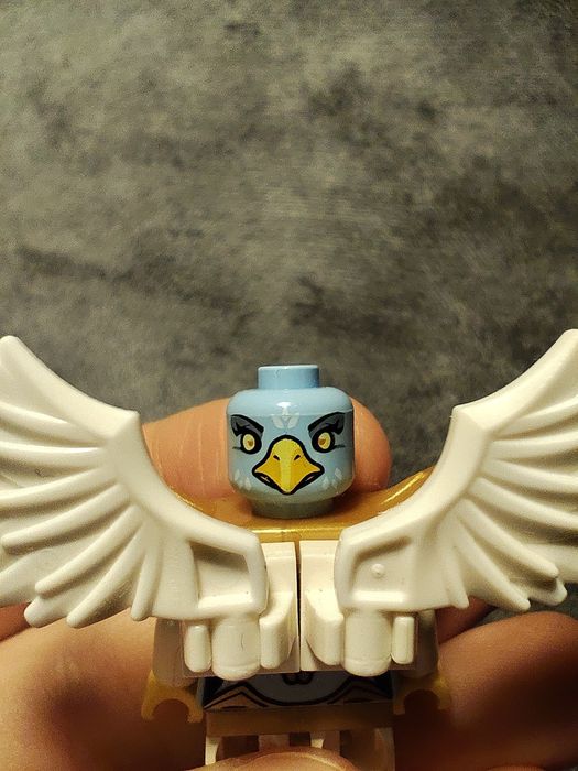 Фігурка Lego Legends of Chima