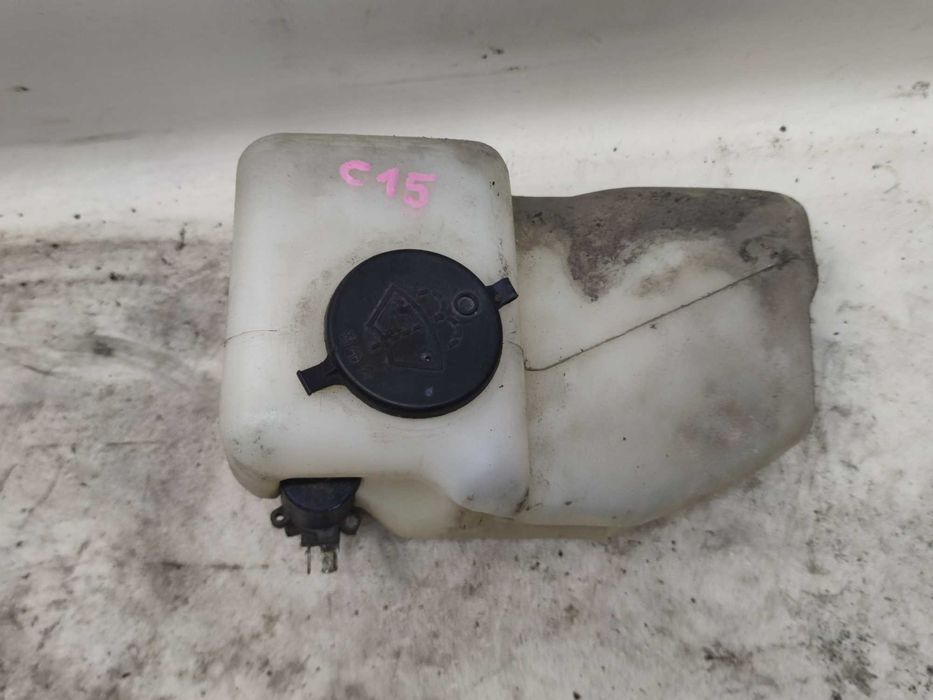 Citroen C15 Zbiornik Zbiorniczek Płynu Do Spryskiwaczy