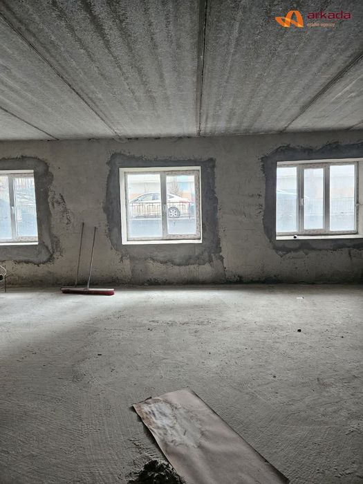 Продаж комерційного приміщення в центрі