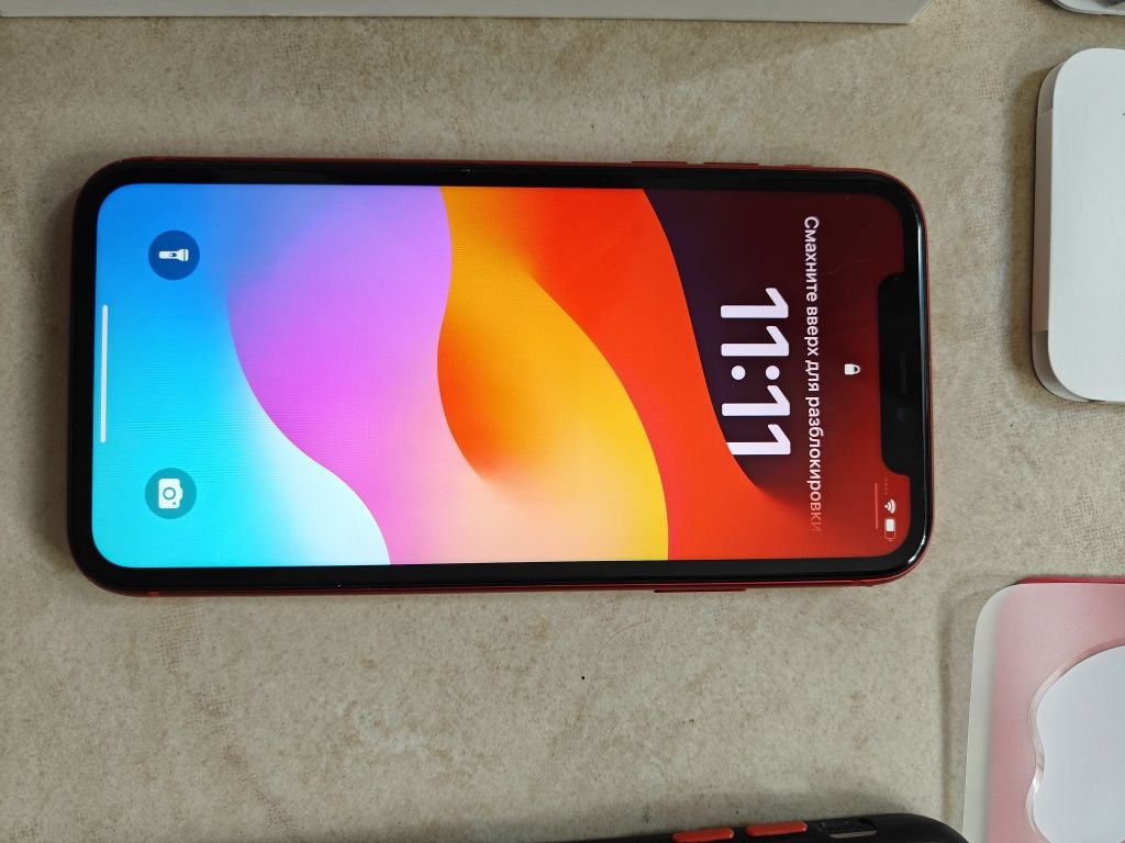 iPhone 11 64 gd Айфон 11