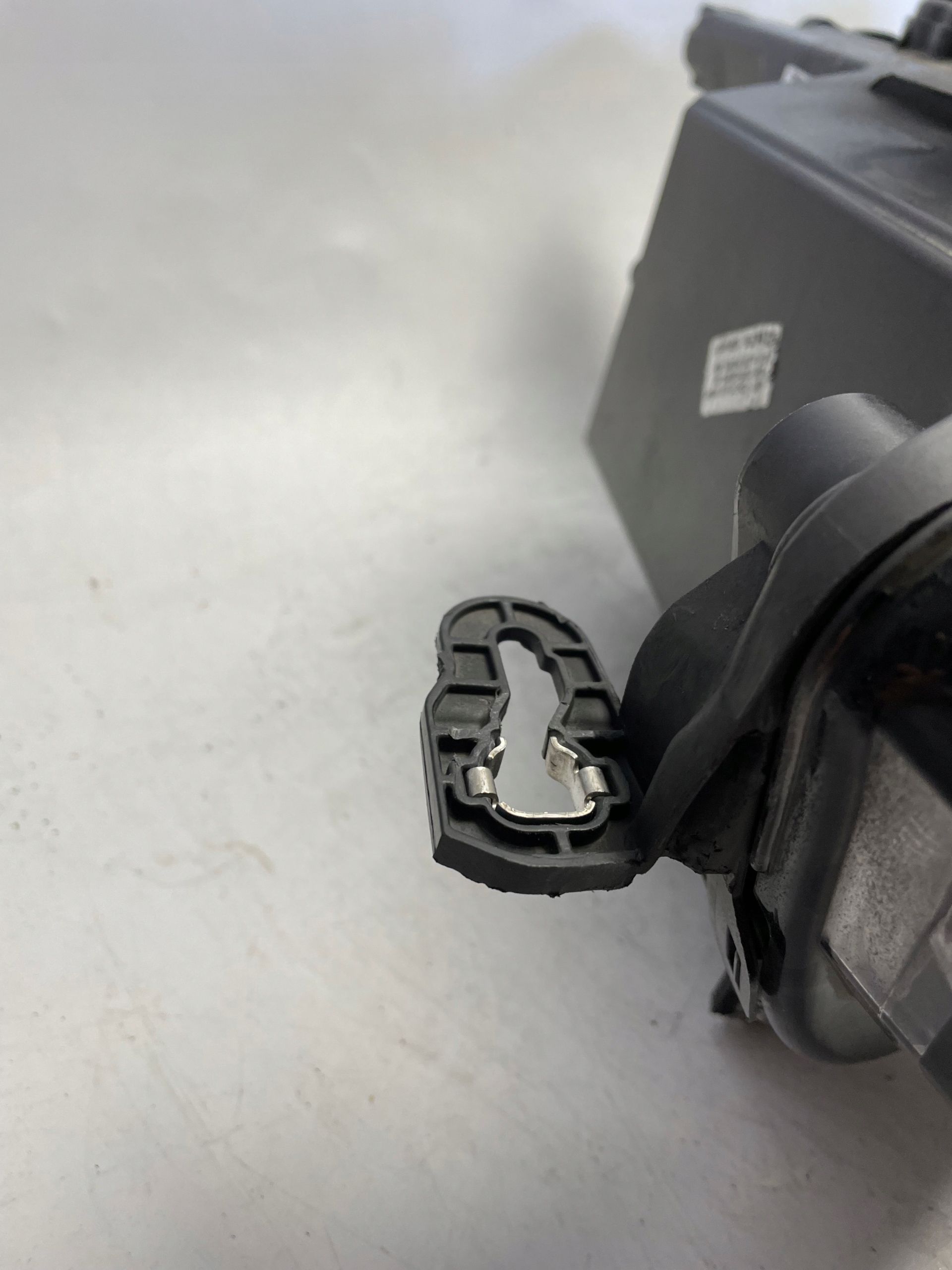 Lampa przednia lewa Seat Leon IV FULL LED