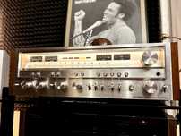 Amplituner Pioneer SX-980 Vintage