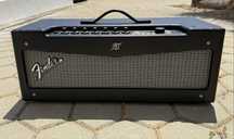 Fender Mustang V (v.2) - Cabeça 150W de potência!